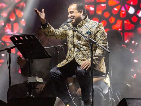  Rahat Fateh Ali Khan Melodies of the Soul Concert Sparks Fan Frenzy!