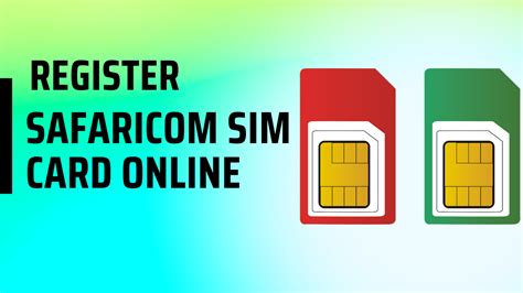 sim 카드 없음: 디지털 시대의 새로운 자유